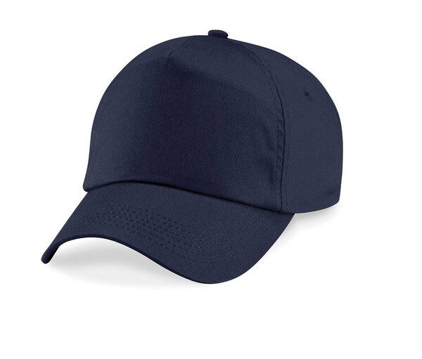 Beechfield BF10B - Gorra Infantil de Algodón Personalizable