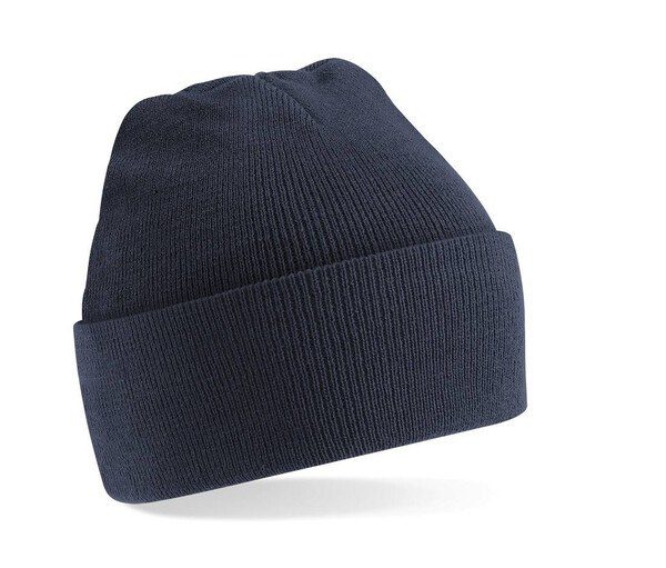 Beechfield BF45B - Gorro Infantil con Solapa