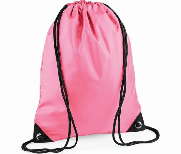 mochila de gimnasio