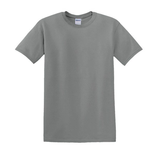 Gildan GN180 - Premium Heavy Cotton Men’s High Resistance T-Shirt