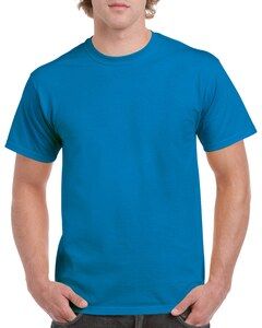 Gildan GN200 - T-Shirt Homme  Ultra-T Saphir