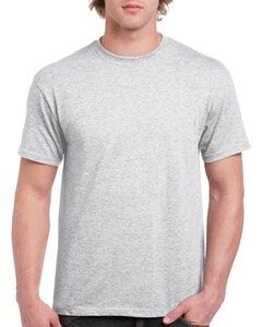 Gildan GN200 - T-Shirt Homme  Ultra-T Ash