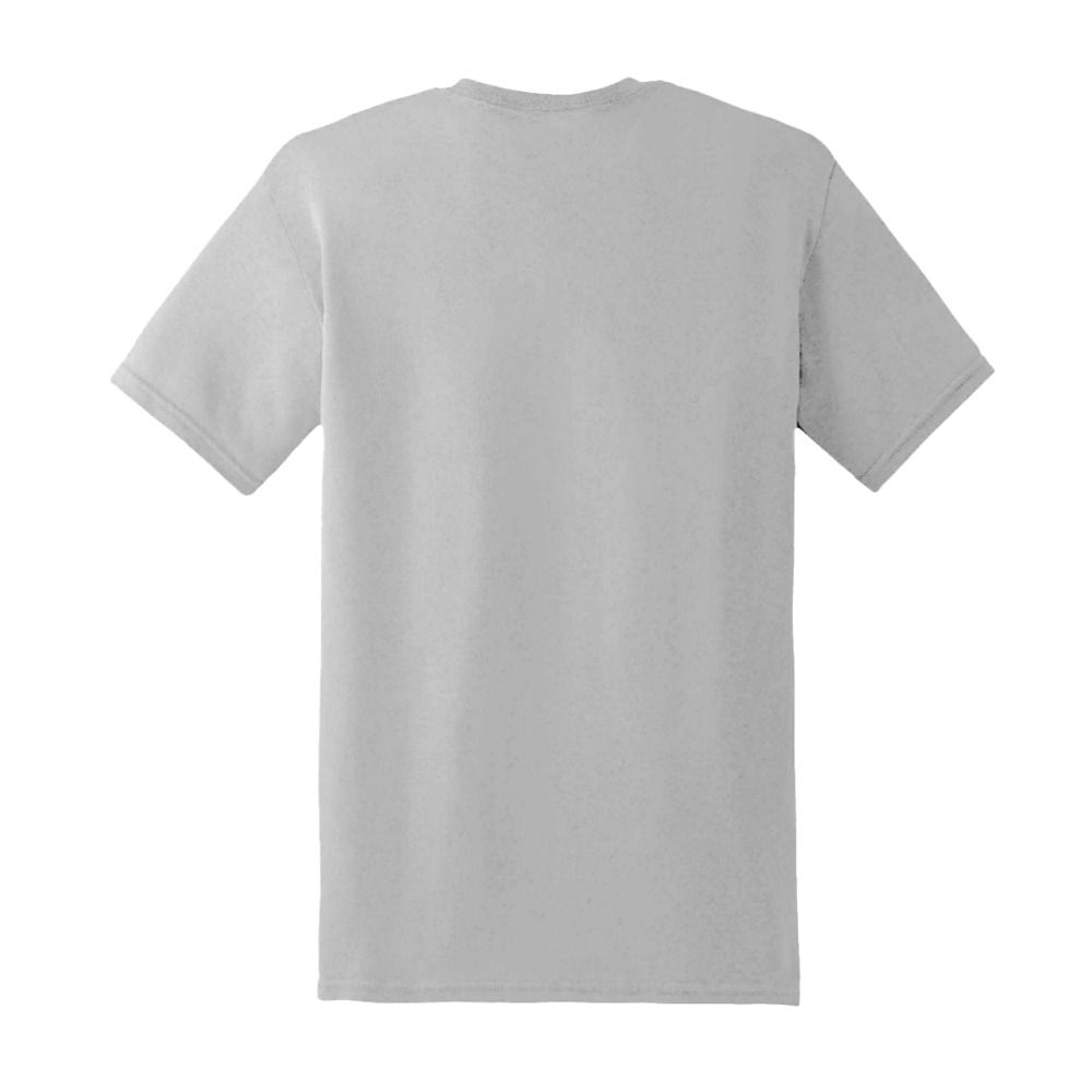 Gildan GN200 - Men's T-Shirt 100 