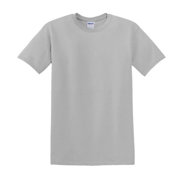 Gildan GN200 - Camiseta para hombre 100% algodón Ultra-T