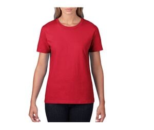 Gildan GN411 - Womens Premium T-Shirt
