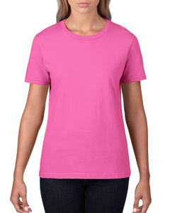 Gildan GN411 - Womens Premium T-Shirt