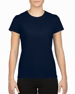 Gildan GN421 - Ladies Performance™ T-Shirt Navy