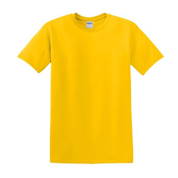 Gildan GN640 - Softstyle™ Ringspun Cotton - Round Neck - High Quality - Regular Fit T-Shirt