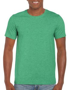 Gildan GN640 - Softstyle™ Adult Ringspun T-Shirt