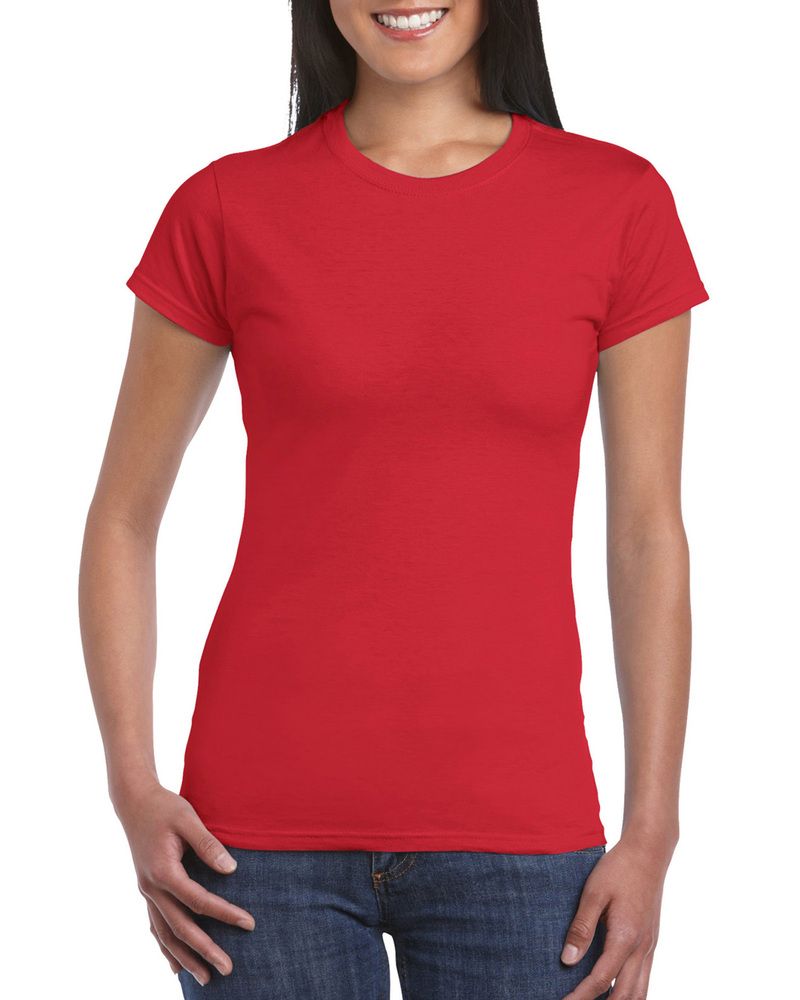 gildan womens t shirts