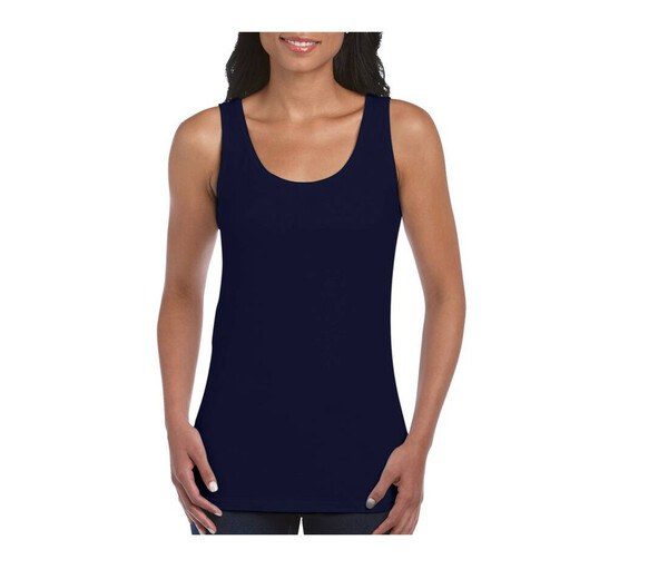 Gildan GN642 - Gildan Softstyle Womens Slim Fit Tank Top