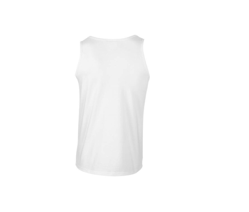 Gildan GN643 - Herren Tank Top aus Baumwolle