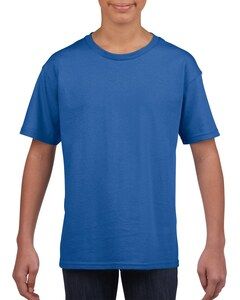 Gildan GN649 - Softstyle Youth T-Shirt