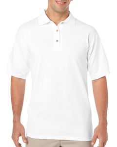 Gildan GN880 -  Dryblend Polo-T-Shirt Herren 