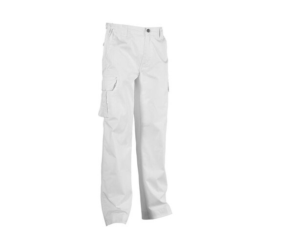 Herock HK001 - Ultimate Multi-Pocket Water-Repellent Work Trousers