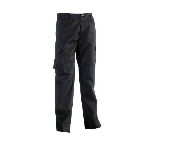 Herock HK001 - Pantalones Multi-bolsillos Repelentes al Agua Thor