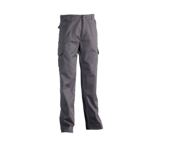 Herock HK001 - Ultimate Multi-Pocket Water-Repellent Work Trousers