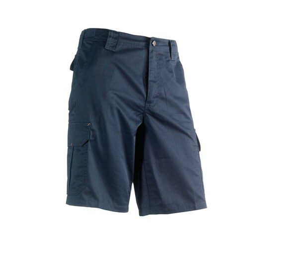 Herock HK006 - Herock Mens Waterproof Multi-Pocket Bermuda Shorts