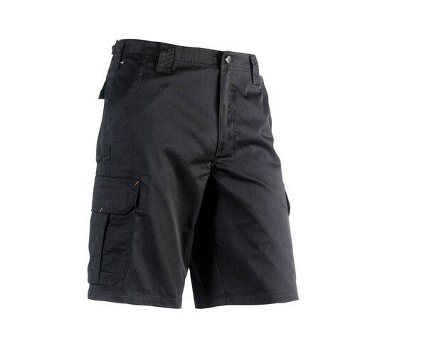 Herock HK006 - Herock Mens Waterproof Multi-Pocket Bermuda Shorts