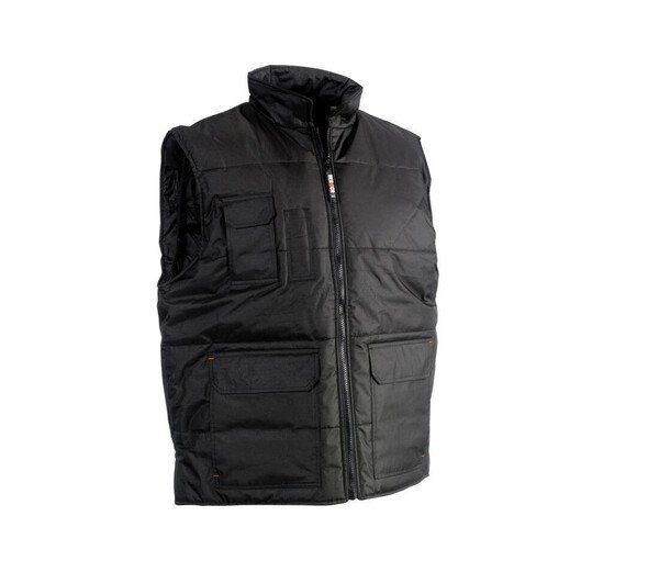 Herock HK200 - Neptune Multi-Pocket Water-Repellent Utility Vest