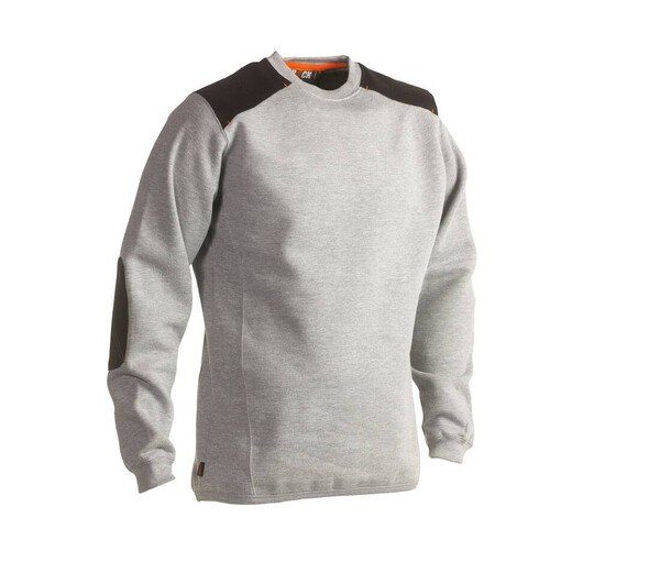 Herock HK341 - Water-Repellent Oxford Reinforced Sweatshirt