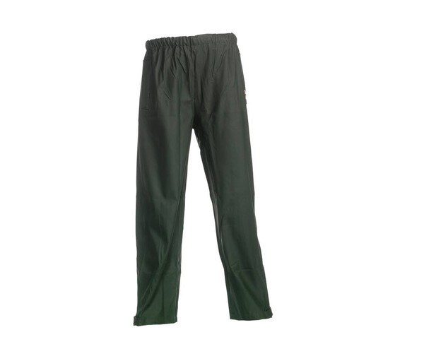 Herock HK520 - Flex 2000 Waterproof Windproof Rain Trousers