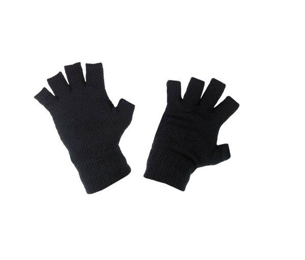 Herock HK640 - Herock Unisex Winter Fingerless Mittens