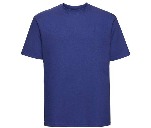 Russell JZ180 - Russell Mens Classic Cotton Comfort Tee