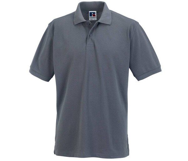 Russell JZ599 - Mens Short Sleeve Polo Shirt