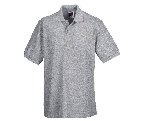 Russell JZ599 - Mens Short Sleeve Polo Shirt