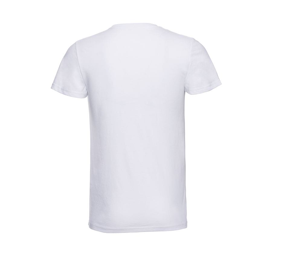 Russell JZ65M - HD Men's Short Sleeve T-Shirt