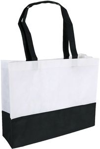 Label Serie LS29S - Large Shopping Bag Long Handles
