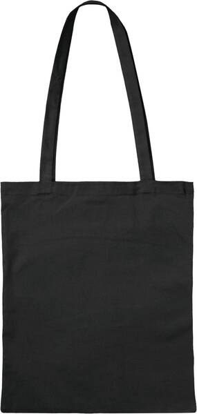 Label Serie LS42O - Organic Cotton Shopper