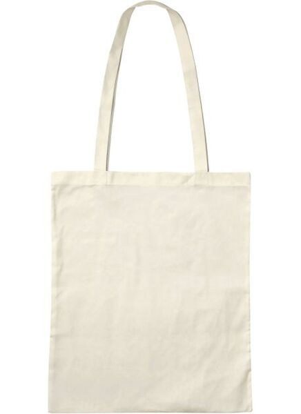 Label Serie LS42O - Organic Cotton Shopper