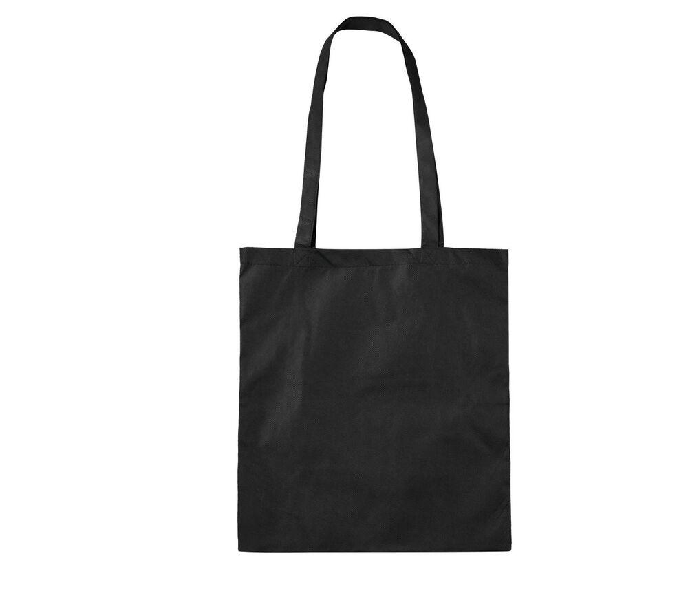 Label Serie LS42P - Basic Shopper Pp Large Handles