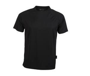 Pen Duick PK140 - Men's Sport T-Shirt Black