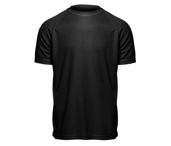 camiseta tecnica hombre