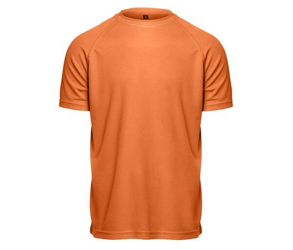 camiseta tecnica hombre