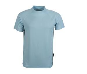 Pen Duick PK140 - Men's Sport T-Shirt Sky