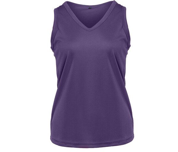 Pen Duick PK144 - Camiseta SIN MANGAS Firstop para mujer