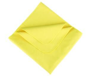 Pen Duick PK860 - Micro Towel Yellow