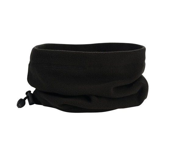 Pen Duick PK883 - Cozy Polyester Neck Gaiter with Elastic Adjuster