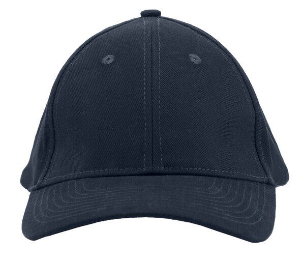 Pen Duick PK960 - Classic Brushed 6-Panel Adjustable Cap