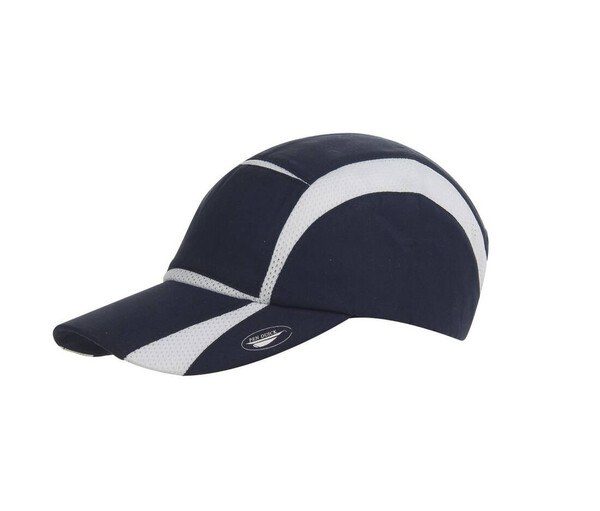 Pen Duick PK970 - Breathable Mesh Performance Sport Cap