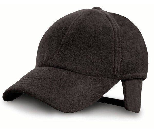 Result RC036 - Gorro polar para hombre