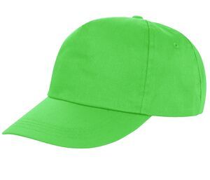 Result RC080 - Casquette Homme Houston Lime