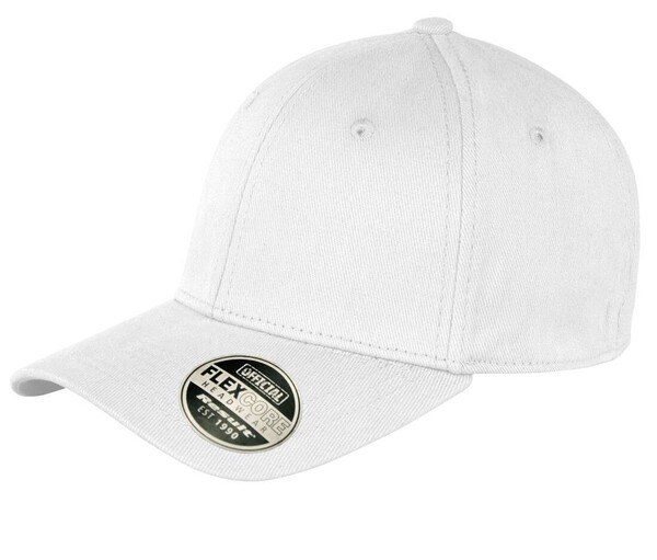 Result RC085 - Gorra visera Flex Kansas