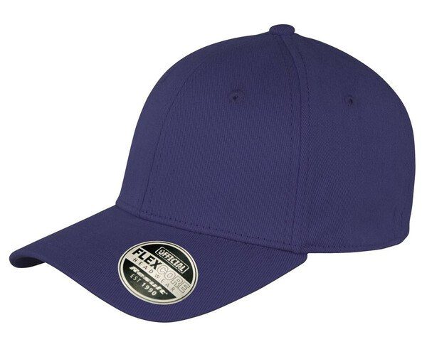 Result RC085 - FlexFit Kansas Comfort Cap with Elastic Band