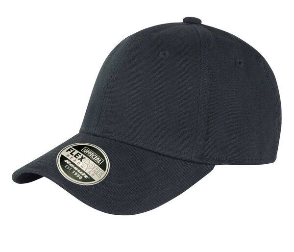 Result RC085 - FlexFit Kansas Comfort Cap with Elastic Band