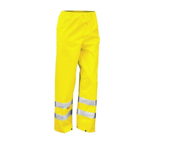 Result RS022 - Pantalón de Seguridad Hi-Viz